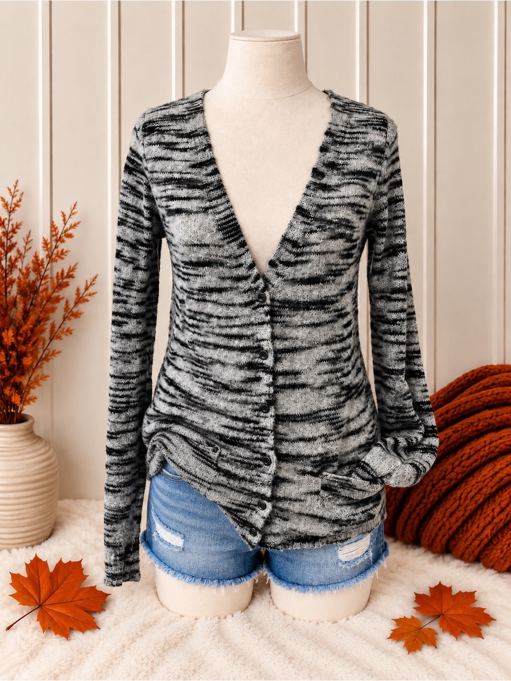 Women’s Cozy Cardigan